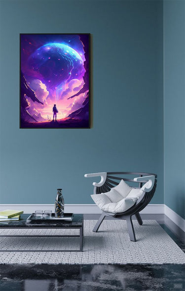 Celestiale Erkundung